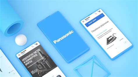 Panasonic Eplaza — MST