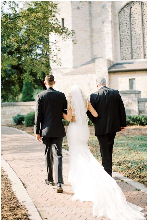 Katie & Zach | St. John's Northwestern Academies & Chenequa Country ...