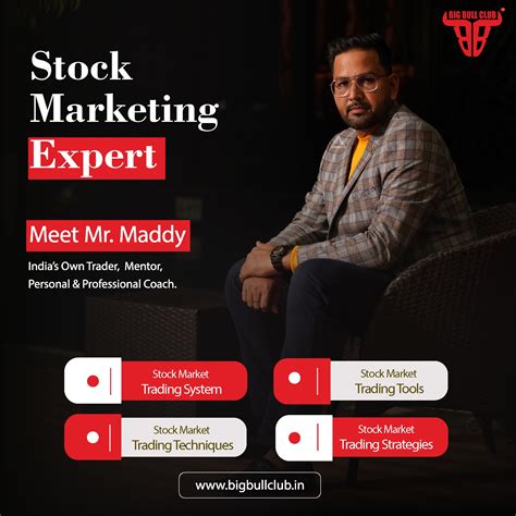 Big Bull Club Pvt Ltd - Stock Market Courses in AHMEDABAD, India