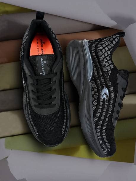 Allen Cooper Mens Sports Shoes - Buy Allen Cooper Mens Sports Shoes ...