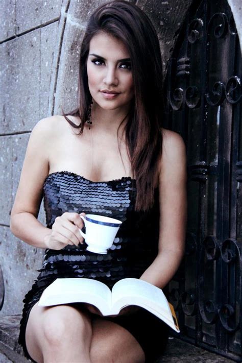 Pageant Overload: Jacqueline Morales: In Casual Wear