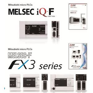 Jual FX3U-64MT/ESS - Kota Bandung - Inverter Technology | Tokopedia