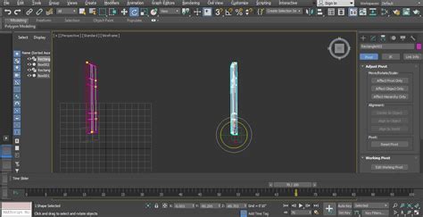 3D Viewer How to Record Animation 的图像结果