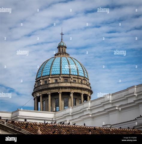 Guatemalan flag hi-res stock photography and images - Alamy