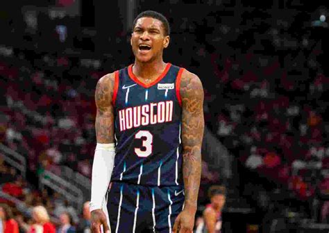 Kevin Porter Jr. Girlfriend, Net Worth, Parents, Wiki, Age