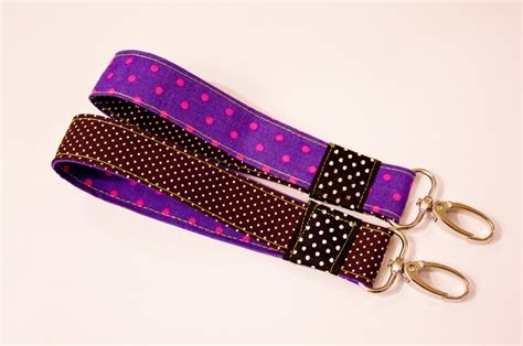 Image result for How to Make Fabric Keychains