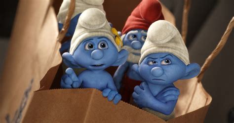 Image result for Blogger Smurfs 2