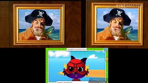 Image result for Spongebob Multinguage Intro Localization