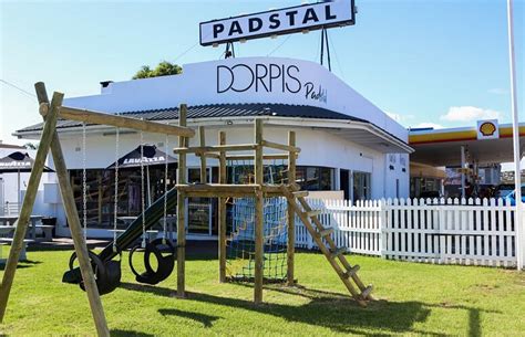 DORPIS PADSTAL, Riversdale - Restaurant Reviews, Phone Number & Photos ...