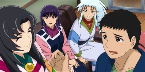 Image result for Alien Love Anime