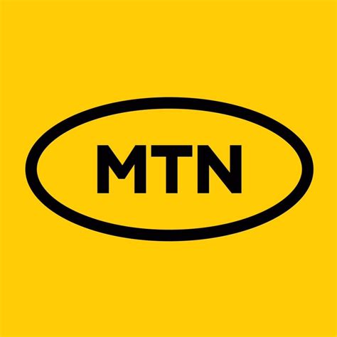 Logo MTN CI