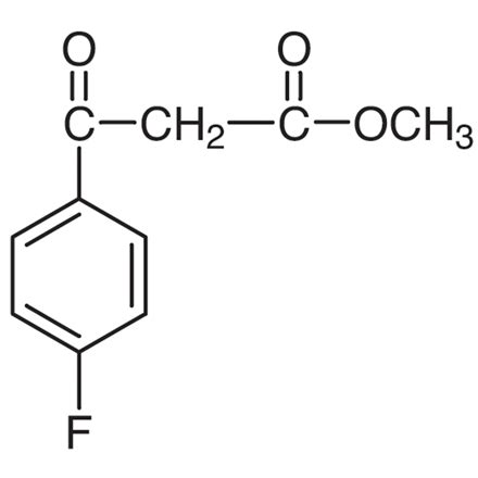 Methyl (4-Fluorobenzoyl)acetate 63131-29-3 | Tokyo Chemical Industry ...