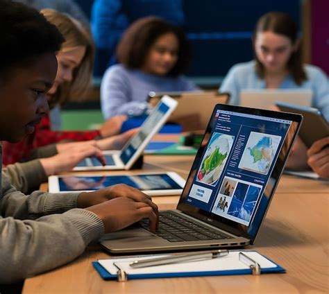 Laptop Computer Students 的图像结果