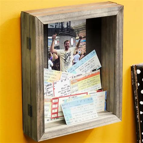 Image result for Shadow Box Projects