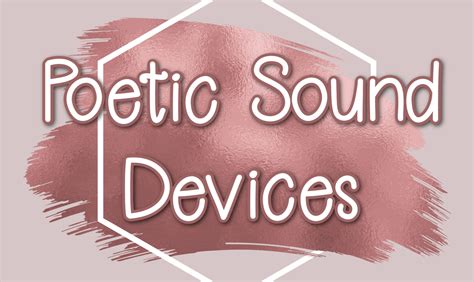 Poetic Sound Devices | Baamboozle - Baamboozle | The Most Fun Classroom ...