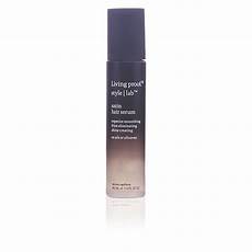 Style Lab Satin Hair Serum by Living Proof Hair Style Lab Satin Hair Serum Products Style Lab Satin Hair Serum