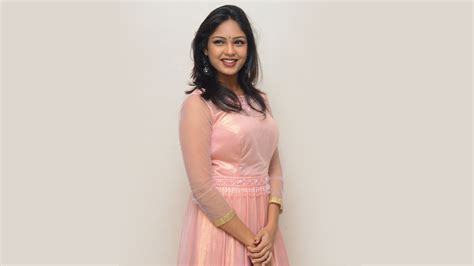 Actress Lavanya Chowdary Latest Photoshoot Stills.