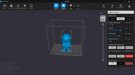 Image result for 3D Resin Printer Software