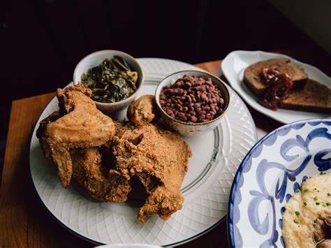 Southern Cooking Restaurants