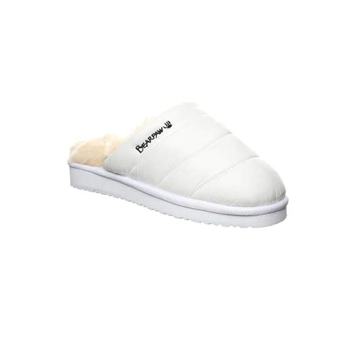 Buy Bearpaw Puffy Slipper for Women at Amazon.in
