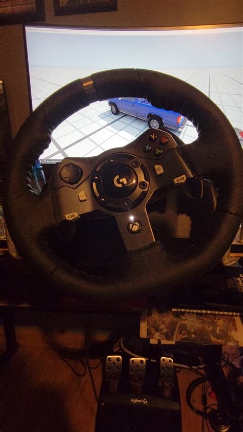 Image result for Logitech Test Forcebeedback