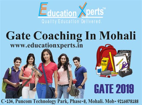 Gate Made Easy In Mohali - Basic Computer Training, Software Training ...