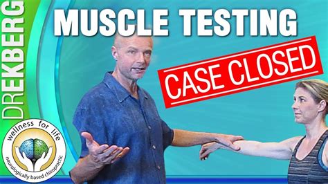 Muscle Testing Techniques 的图像结果