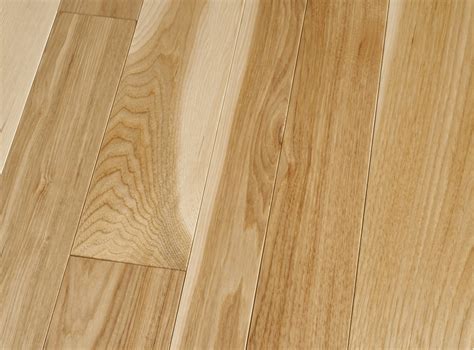 Hickory Hardwood Flooring | Toughest Domestic Wood | Boardwalk ...