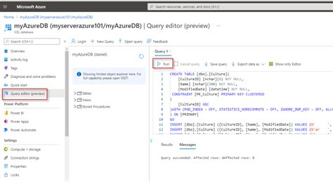 Image result for ODBC Connection to Azure SQL Database