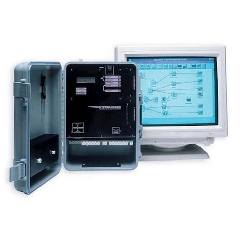 Logic Beach HL-1 Hyper Logger System Base for Weather Stations from ...
