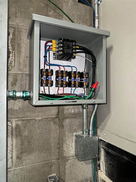 Image result for Air-Handler Load Line Connection