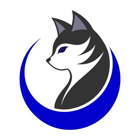 Image result for Cat Learning Logo Icon