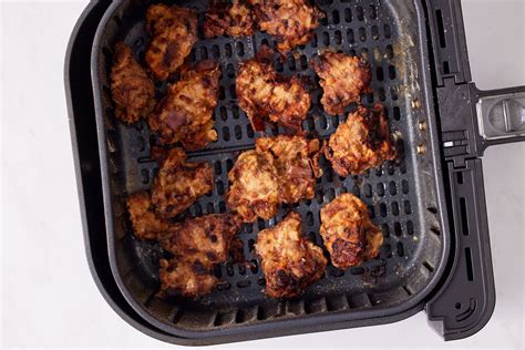 Can You Fry Chicken Livers In An Air Fryer at Donald Vanderhoff blog
