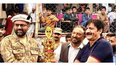 Indian Army killed Pakistan Brigadier, Islamabad says coronavirus did ...