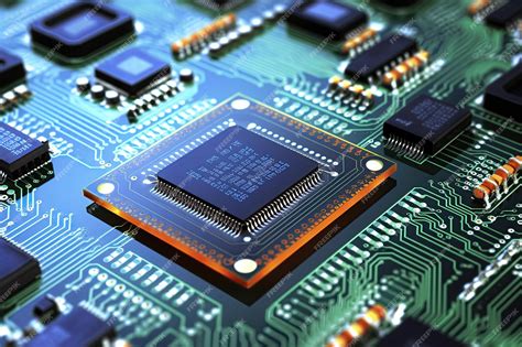 Image result for Microprocessor Control Devices