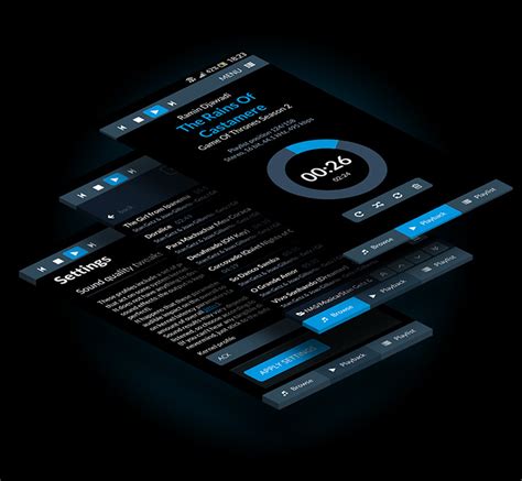 Runeaudio Local Storage 的图像结果