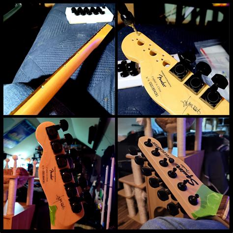 Image result for Jim Root Telecaster