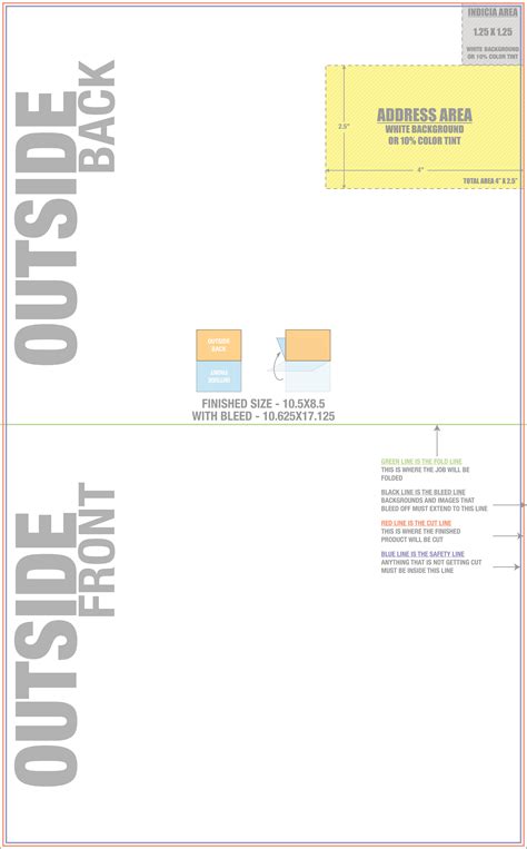 Flyers and Brochures Printing in Cocoa, Brevard County, Florida