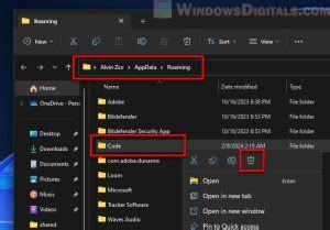 Image result for How to Remove vs Code Completely