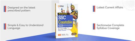 Buy Arihant SSC Constable GD 35 Solved Papers, 15 Practice Sets and ...