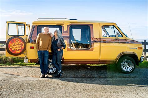 Hotel Zed's Shaggin' Wagon offers midday hookup this Valentine's Day | Driving