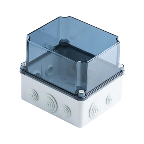 Junction Boxes - Qehribar