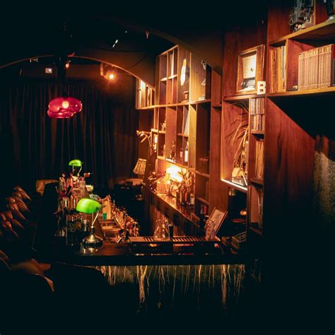 Republic Speakeasy Los Angeles