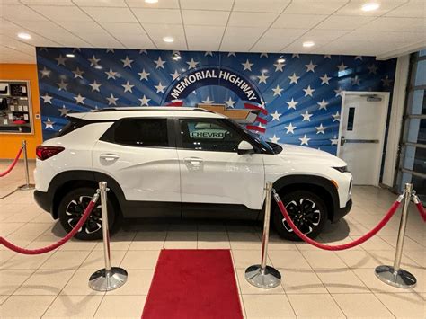 MEMORIAL HIGHWAY CHEVROLET OF SOMERSET - Somerset PA - Hours, Directions, Reviews - Loc8NearMe