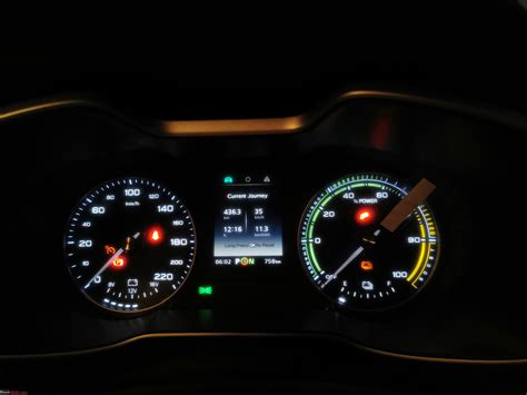 Battery & range calculation of MG ZS EV | Real world statistics - Team-BHP