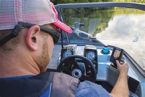 Image result for Trick Step for Tracker Pro V Guide