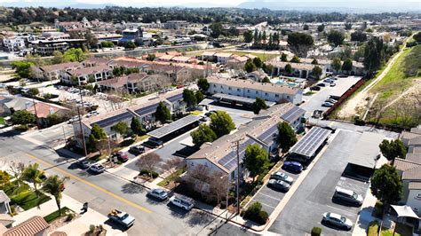 Mission Village Apartments | Allgire General Contractors