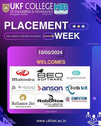 UKF College of Engineering and Technology | Engineering College kollam