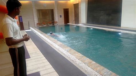 Hyatt Regency Swimming Pool Pune | WhatsHot Pune