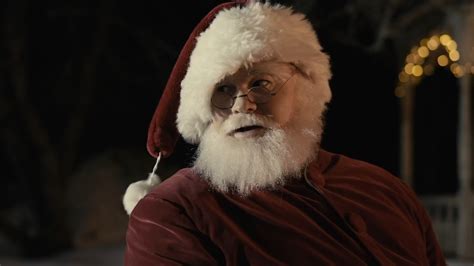 Does Santa Claus Have A Daughter